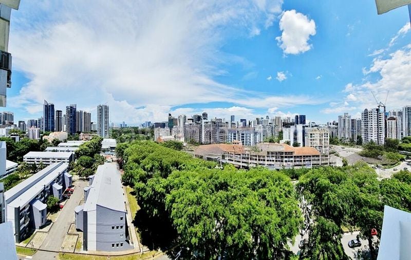 2 Bed Condo for Rent in  Chancery Court - Image 19