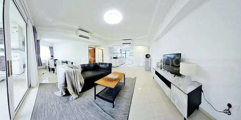 2 Bed Condo for Rent in  Chancery Court - Image 17