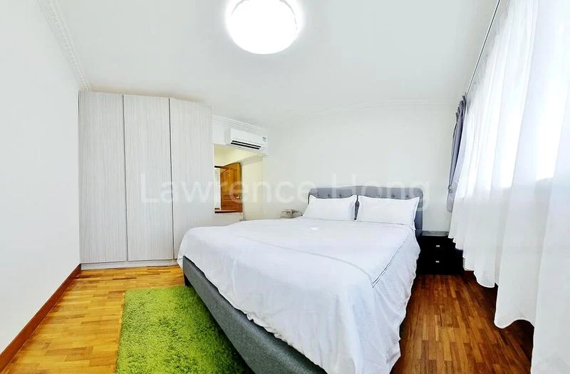 2 Bed Condo for Rent in  Chancery Court - Image 10