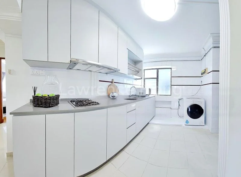 2 Bed Condo for Rent in  Chancery Court - Image 3