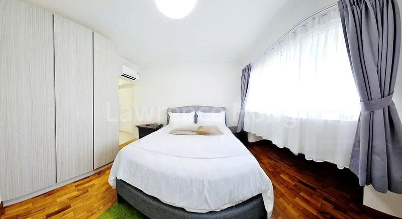 2 Bed Condo for Rent in  Chancery Court - Image 12