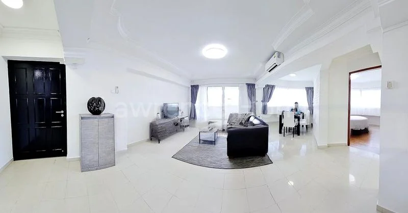 2 Bed Condo for Rent in  Chancery Court - Image 18