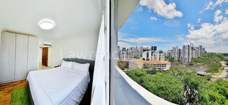 2 Bed Condo for Rent in  Chancery Court - Image 11