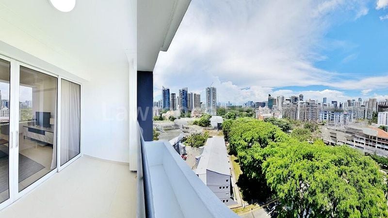 2 Bed Condo for Rent in  Chancery Court - Image 15