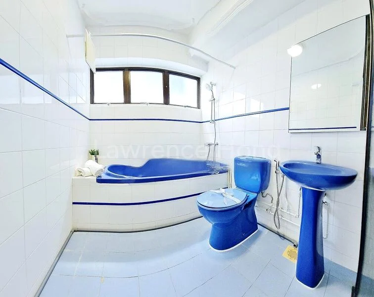 2 Bed Condo for Rent in  Chancery Court - Image 9