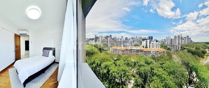 2 Bed Condo for Rent in  Chancery Court - Image 6