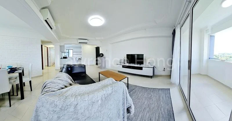 2 Bed Condo for Rent in  Chancery Court - Image 16