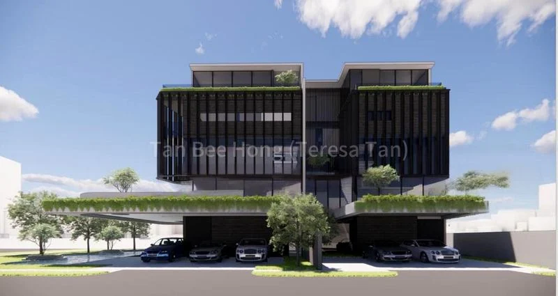 5 Bed Semi-Detached House (Landed) for Sale in  77 @ East Coast - Image 16