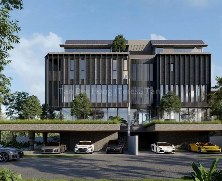 5 Bed Semi-Detached House (Landed) for Sale in  77 @ East Coast - Image 13