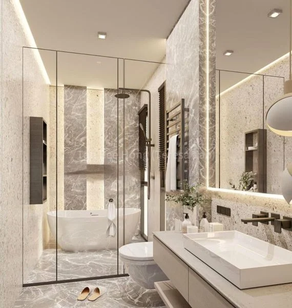 5 Bed Semi-Detached House (Landed) for Sale in  77 @ East Coast - Image 1