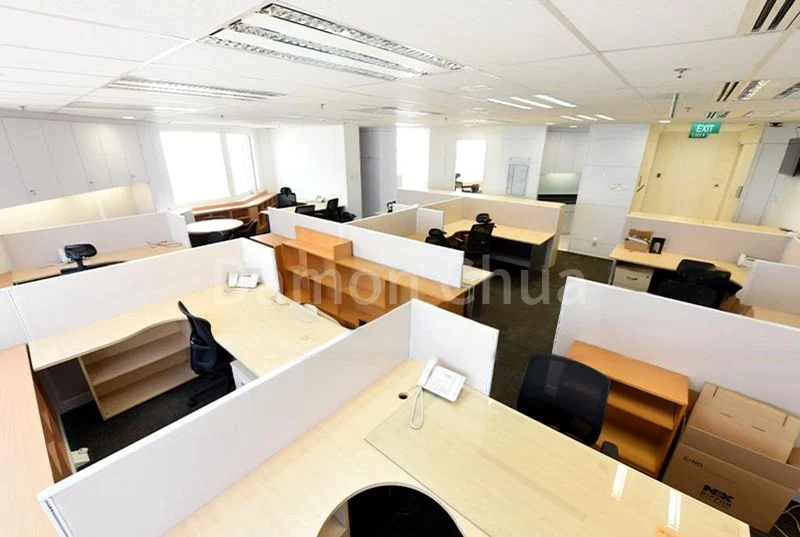 Office for Rent: Parkway Centre - Image 7