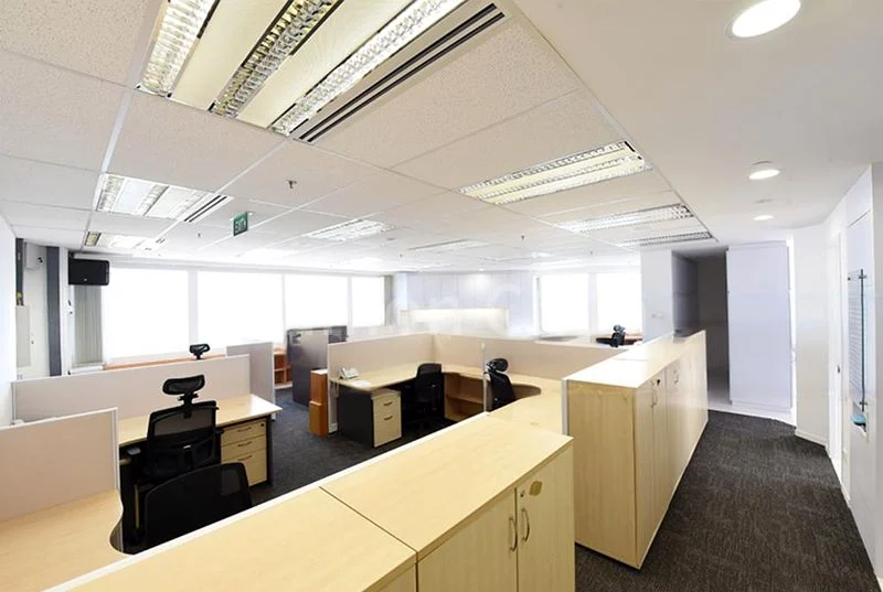 Office for Rent: Parkway Centre - Image 10
