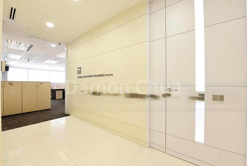 Office for Rent: Parkway Centre - Image 11