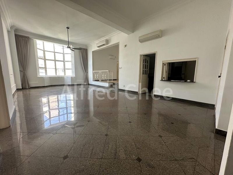 4 Bed Condo for Rent in  Rich Mansions - Image 15