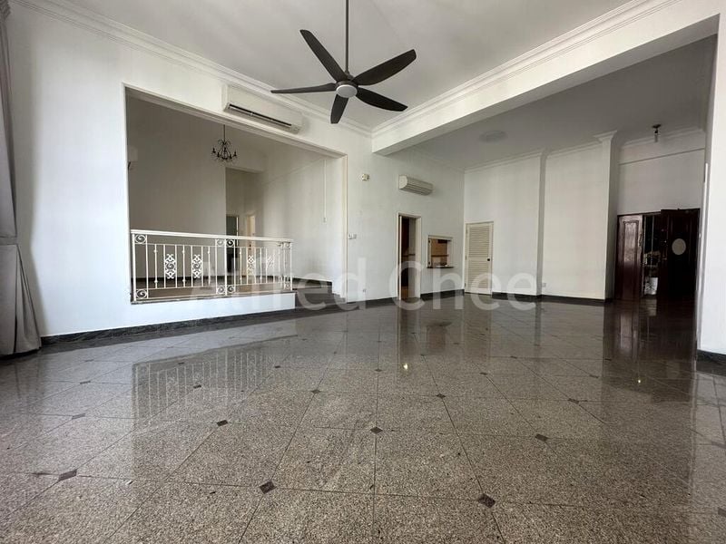 4 Bed Condo for Rent in  Rich Mansions - Image 14