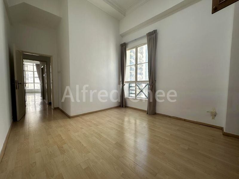 4 Bed Condo for Rent in  Rich Mansions - Image 10