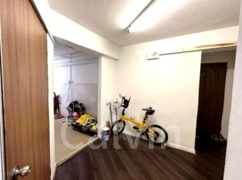 Shop / Shophouse for Rent: D19, 2nd Floor Commercial Shop at a Good Location near HDB & Heartland - Image 2