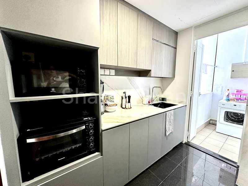 1 Bed Condo for Sale in  River Place - Image 8