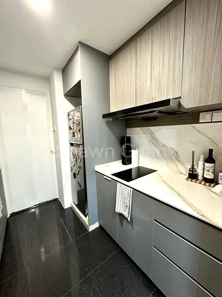 1 Bed Condo for Sale in  River Place - Image 11