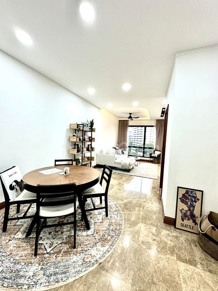 1 Bed Condo for Sale in  River Place - Image 4