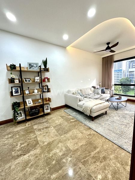 1 Bed Condo for Sale in  River Place - Image 3