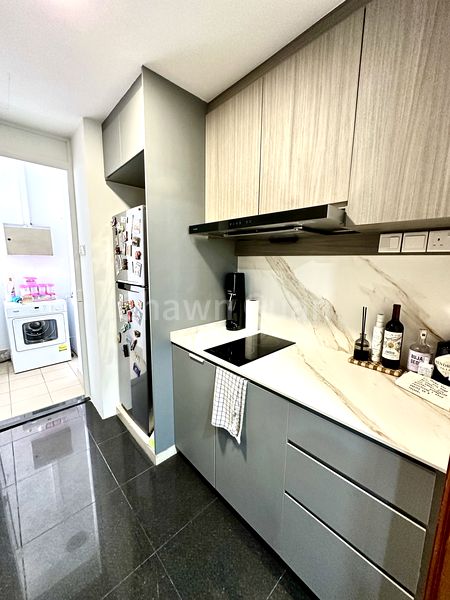 1 Bed Condo for Sale in  River Place - Image 9