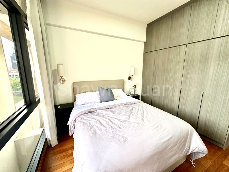 1 Bed Condo for Sale in  River Place - Image 6