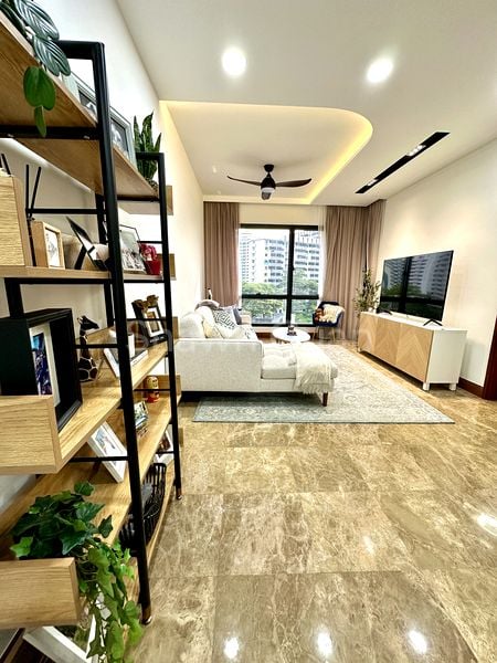 1 Bed Condo for Sale in  River Place - Image 1