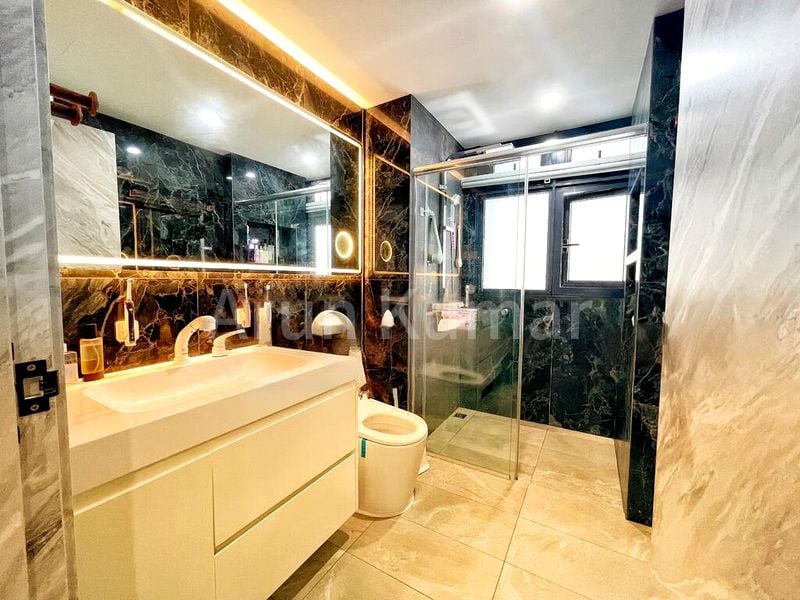 3 Bed Condo for Sale in River Isles - Image 10