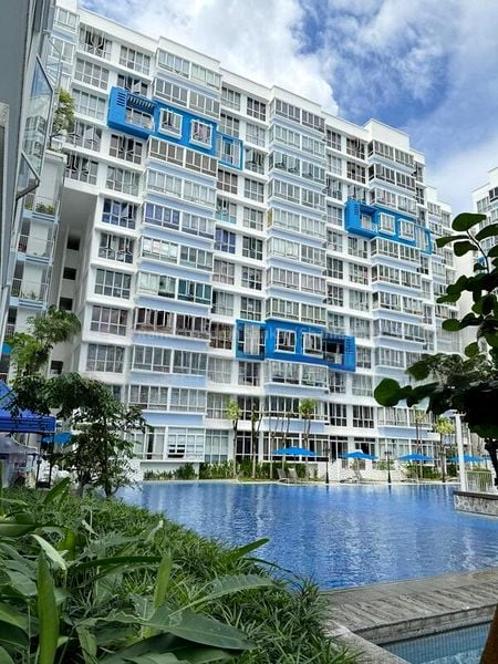Room (Condo) for Rent in La Casa - Image 10