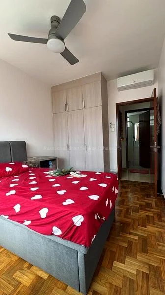 Room (Condo) for Rent in La Casa - Image 18