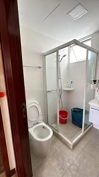 Room (Condo) for Rent in La Casa - Image 16