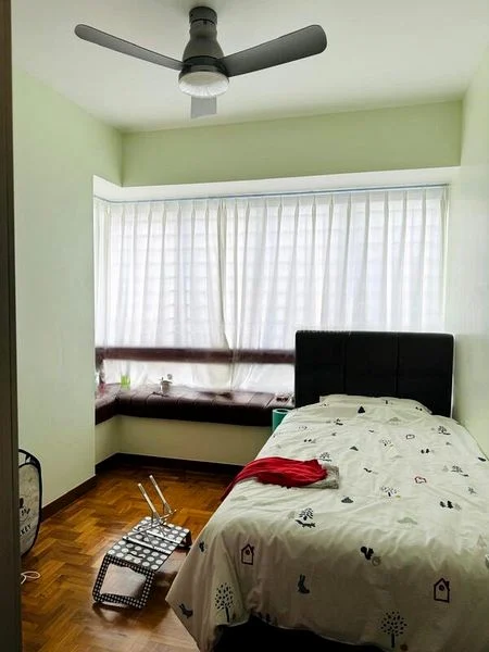Room (Condo) for Rent in La Casa - Image 1