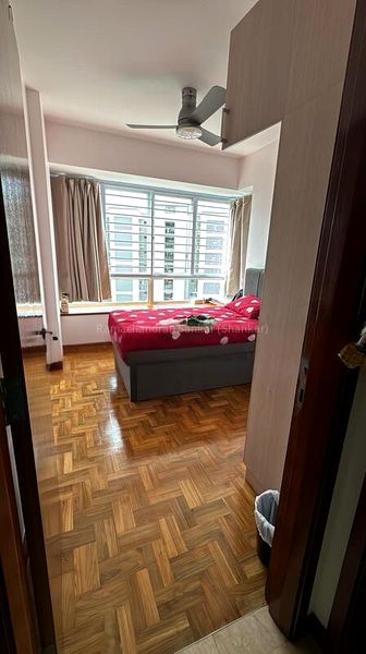 Room (Condo) for Rent in La Casa - Image 15