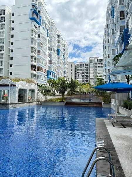 Room (Condo) for Rent in La Casa - Image 6