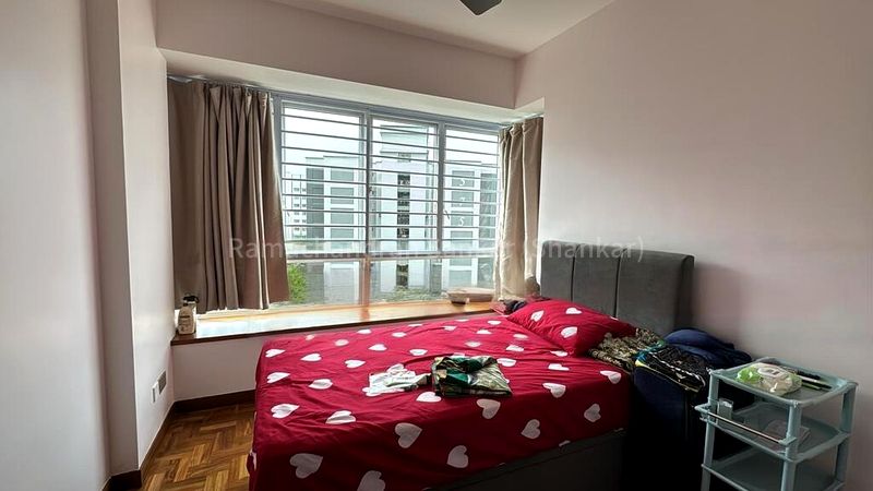 Room (Condo) for Rent in La Casa - Image 17