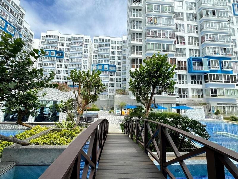 Room (Condo) for Rent in La Casa - Image 7
