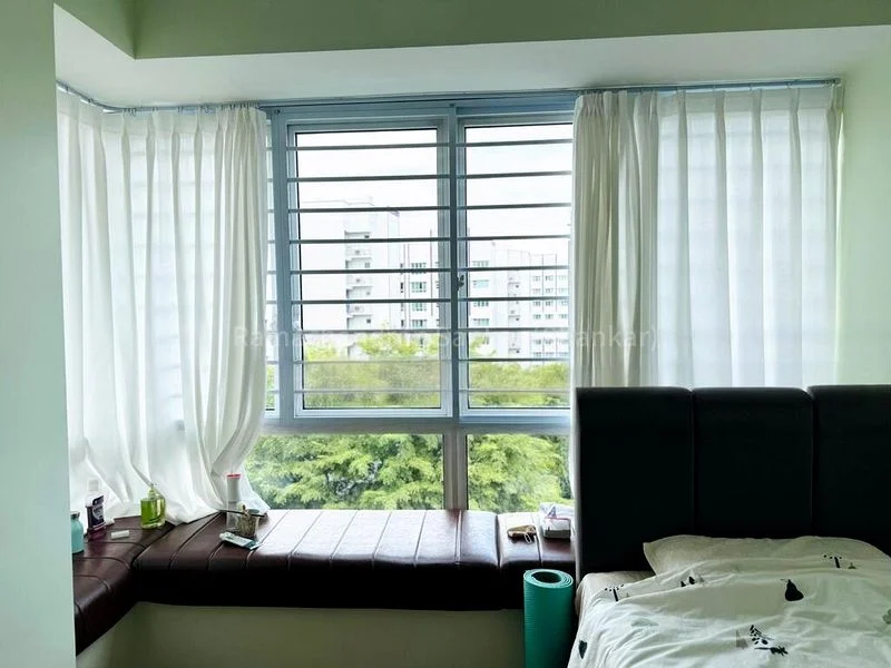 Room (Condo) for Rent in La Casa - Image 3