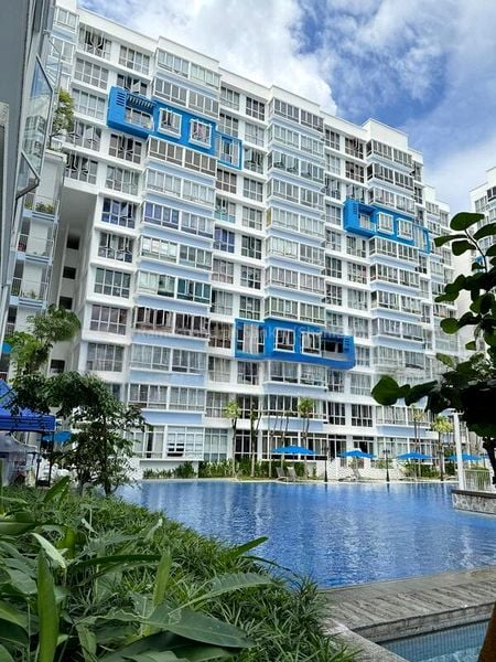 Room (Condo) for Rent in La Casa - Image 5