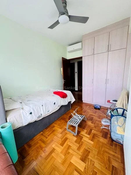 Room (Condo) for Rent in La Casa - Image 2