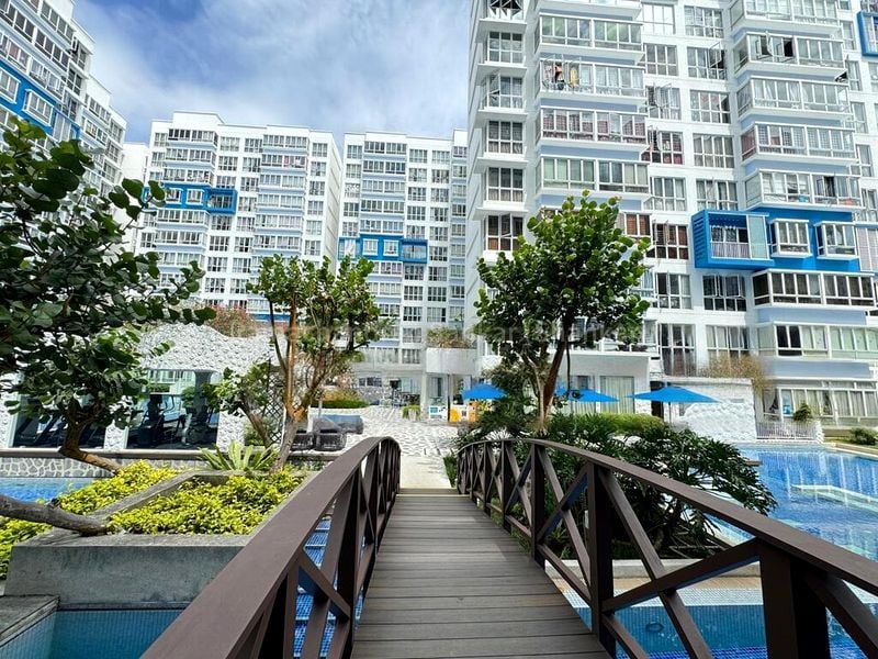 Room (Condo) for Rent in La Casa - Image 8