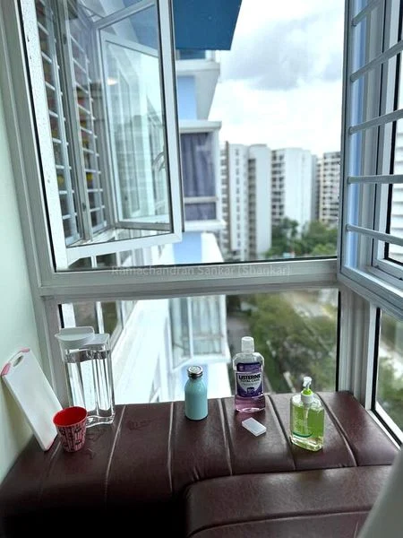 Room (Condo) for Rent in La Casa - Image 4