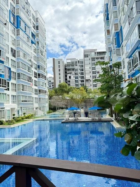 Room (Condo) for Rent in La Casa - Image 9