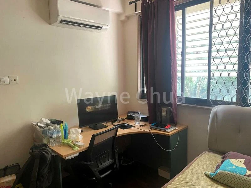 Common Room (Landed) for Rent in  La Dolce Vita - Image 2