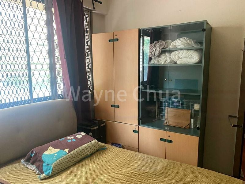 Common Room (Landed) for Rent in  La Dolce Vita - Image 1