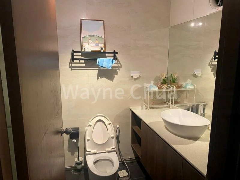 Common Room (Landed) for Rent in  La Dolce Vita - Image 5