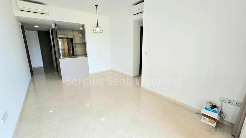 3 Bed Apartment (Condo) for Rent in  Seaside Residences - Image 11