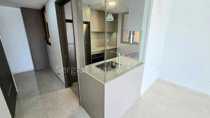3 Bed Apartment (Condo) for Rent in  Seaside Residences - Image 9