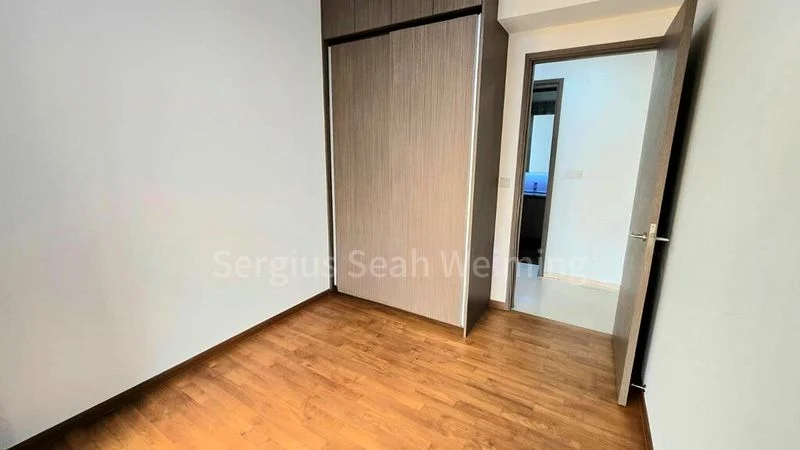 3 Bed Apartment (Condo) for Rent in  Seaside Residences - Image 5