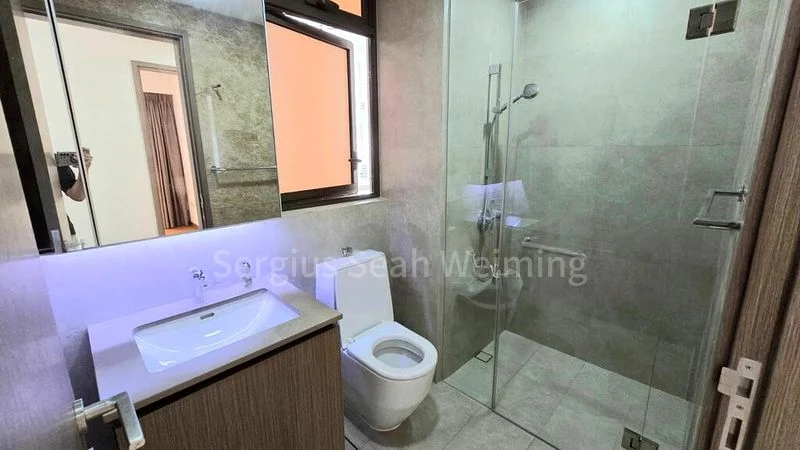 3 Bed Apartment (Condo) for Rent in  Seaside Residences - Image 2